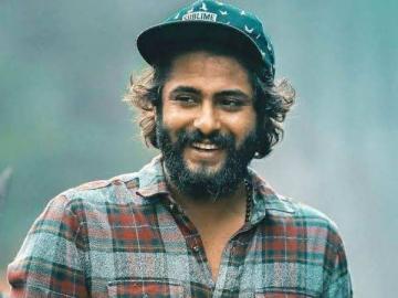 Antony Varghese to next star in a college romance drama
